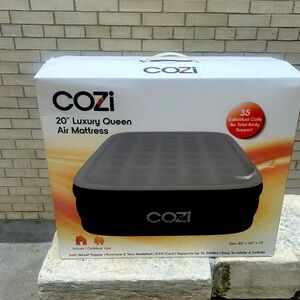 Coziii Air Bed